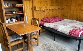 Apparemment Cosy Style Savoyard
